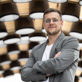 Michał Walkowski