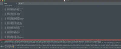 Rys. 16. Kod base64 w pliku unc.js.