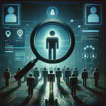 CVE-2024-2464: Application users enumeration in CDeX