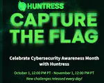 Huntress CTF 2024