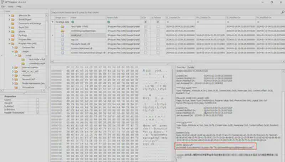 Fig. 9. Contents of the install.cmd file.